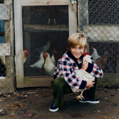 Almofada Chicken 36 x 35x 11 cm - Lorena Canals - CASA CAHAYA - Produção de móveis artesanais e sustentáveis em fibra natural