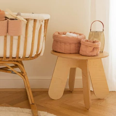 Kit de 2 Cestas Bambie - Lorena Canals - loja online