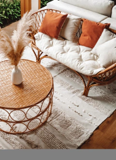 Mesa Xadrez para piquenique - 90cm na internet