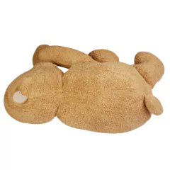 Puff Sleepy Bear 30 x 100 x 70 cm - Lorena Canals - loja online