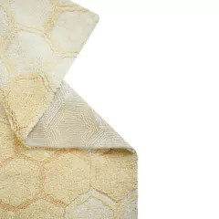 Tapete Sweet Honey 140 x 200 cm - Lorena Canals - loja online