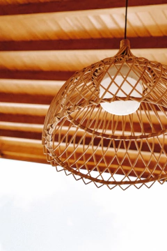 LUMINÁRIA FLOR - 45x45cm - comprar online