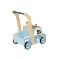 Andador Multifuncional Carrinho de Ferramentas