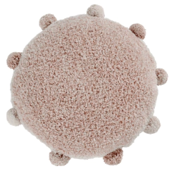 Almofada Bubbly Vintage Nude 48 cm - Lorena Canals