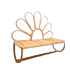 Prateleira com cabideiro Florzinha