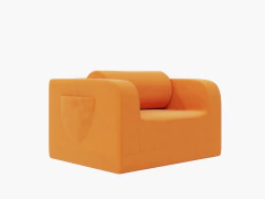 Sofá Infantil Playtime - comprar online