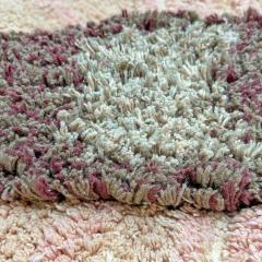 Tapete Baby Butterfly 90 x 120 cm - Lorena Canals