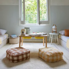 Tapete Cuisine Natural - 3 tamanhos - Lorena Canals