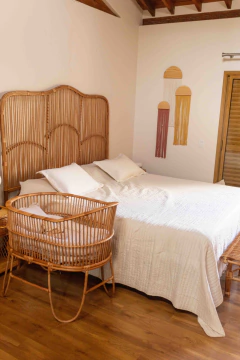 Berço moises fibra natural - loja online