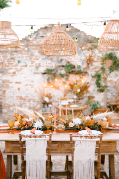 LUMINÁRIA FLOR - 45x45cm - loja online