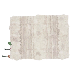 Tapete Veggie 120 x 160 cm - Lorena Canals - comprar online