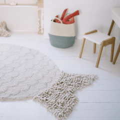 Tapete Big Fish - Lorena Canals - comprar online