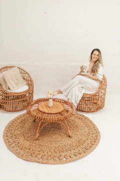 Poltrona Santorini - loja online