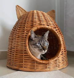 Toca de gato - comprar online