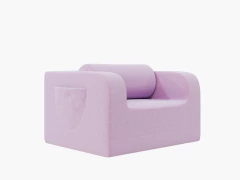 Sofá Infantil Playtime na internet