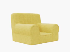 Sofá Infantil Mini Cuddle - comprar online