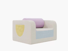 Sofá Infantil Playtime