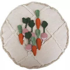 Puff Lorena Canals Tic-Tac-Toe 50 x 50 x 20 cm