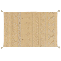 Tapete Tribu Honey- Lorena Canals