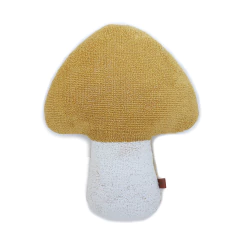 Imagem do Almofada Cogumelo Bouclé Rian Tricot