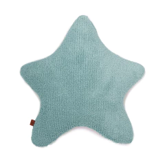 Almofada Estrela Rian Tricot - comprar online
