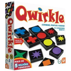 QWIRKLE