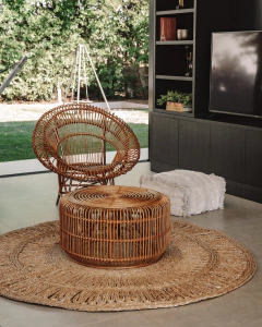 Tapete Piauí artesanal palha de taboa - 2 tamanhos na internet