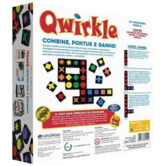 QWIRKLE na internet