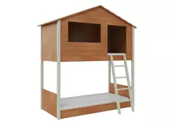 Beliche Montessori Açaí com Casinha na internet