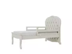 Berço Opera C/ Capitone