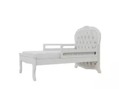 Berço Opera C/ Capitone - comprar online