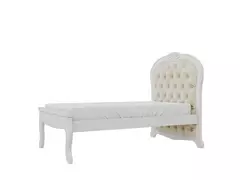 Berço Opera C/ Capitone - loja online