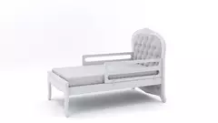 Berço Opera C/ Capitone - loja online