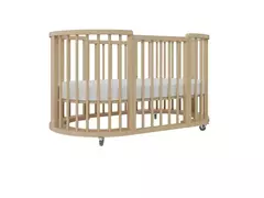 Berço Sonhos Up - comprar online