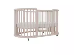 Berço Sonhos Up - comprar online