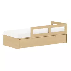 Bicama com Proteção Lateral para Quarto Infantil Linha Join - comprar online