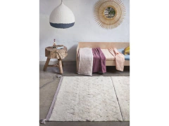 Tapete RugCycled Azteca - Lorena Canals - comprar online