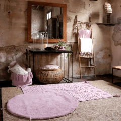 Tapete Tribu Vintage Nude - Lorena Canals na internet