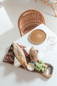 Berço moises fibra natural - comprar online