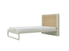 Cama Tupi - CASA CAHAYA - Produção de móveis artesanais e sustentáveis em fibra natural