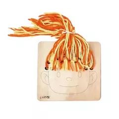 Cabelo Maluco - comprar online