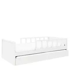 Cama Link Plus com Auxiliar e Par de Meia Grade Palitada Cores - loja online