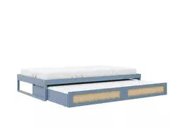 Cama Auxiliar Tupi - comprar online