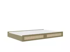 Cama Auxiliar Tupi