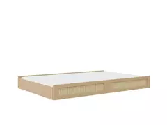 Cama Auxiliar Tupi - loja online
