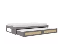 Cama Auxiliar Tupi - comprar online