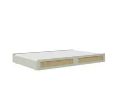 Cama Auxiliar Tupi - loja online