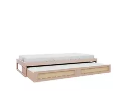 Cama Auxiliar Tupi - comprar online