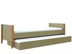 Cama Bo - CASA CAHAYA - Produção de móveis artesanais e sustentáveis em fibra natural