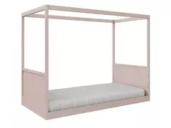 Cama Montessori Dossel Link